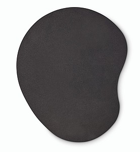 Neoprene ergonomic mouse mat
