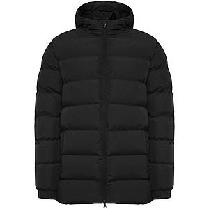 Nepal unisex insulated parka