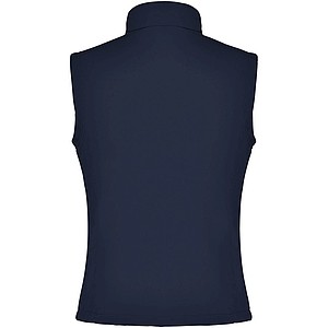 Nevada unisex softshell bodywarmer