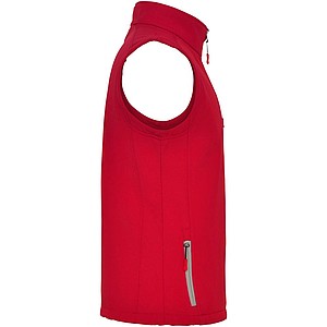 Nevada unisex softshell bodywarmer