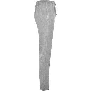 New Astun kids trousers, marl grey