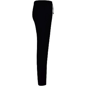 New Astun kids trousers, solid black
