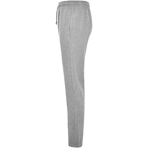 New Astun unisex trousers, marl grey