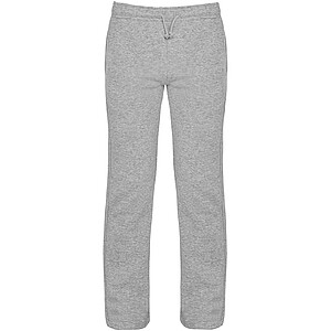 New Astun unisex trousers, marl grey