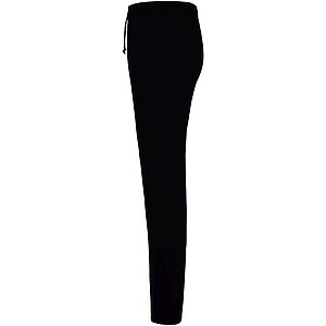 New Astun unisex trousers, solid black