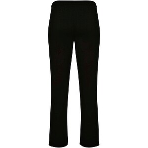 New Astun unisex trousers, solid black