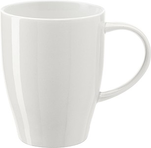 New bone China, solid coloured, two tone.