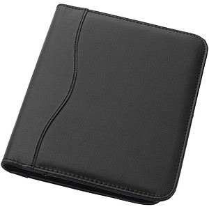 New ebony A5 portfolio