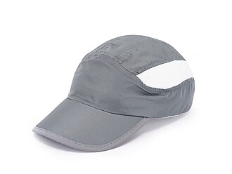 NEWSPORTY cap, grey
