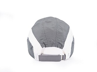 NEWSPORTY cap, grey