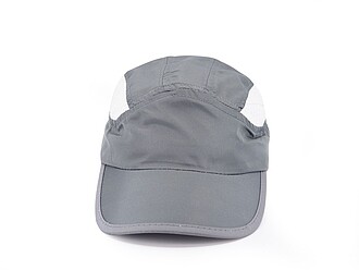 NEWSPORTY cap, grey