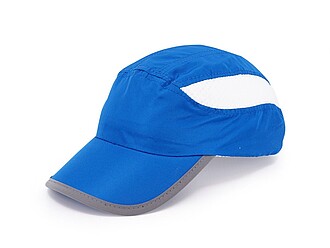 NEWSPORTY cap, royal blue