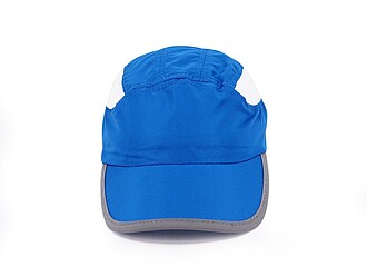 NEWSPORTY cap, royal blue