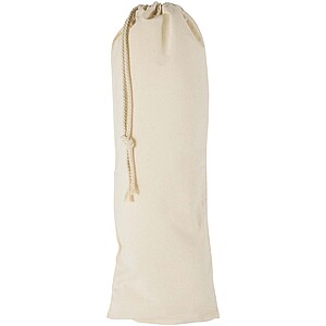 Nola cotton bread bag, natural