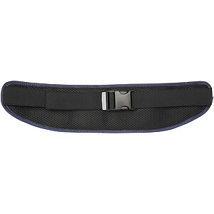 Nomad GRS recycled running waist pack, navy