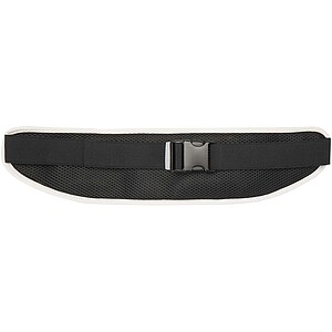 Nomad GRS recycled running waist pack, sandstone