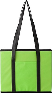 Non-woven 80 gr/m2 foldable car organizer