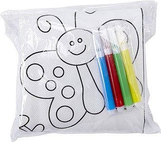 Non-woven (80gr) apron