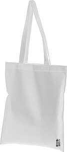 Non-woven bag, 70 g/m2, white
