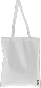 Non-woven bag, 70 g/m2, white