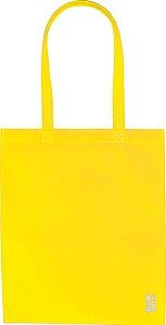 Non-woven bag, 70 g/m2, yellow
