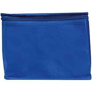 Non-woven cooling bag - 6 cans