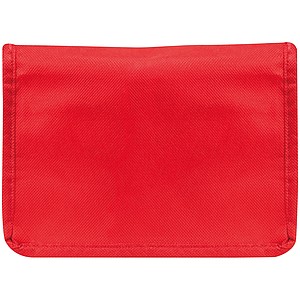 Non-woven cooling bag - 6 cans