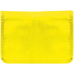 Non-woven cooling bag - 6 cans