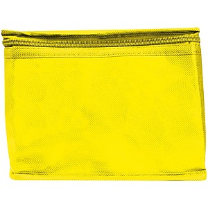 Non-woven cooling bag - 6 cans