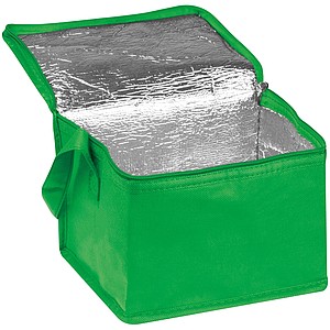 Non-woven cooling bag - 6 cans
