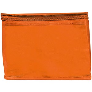Non-woven cooling bag - 6 cans