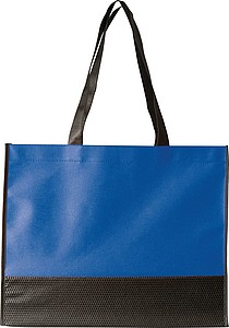 Non-woven shopping bag
