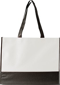 Non-woven shopping bag
