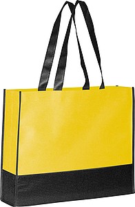 Non-woven shopping bag