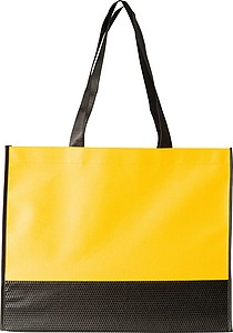 Non-woven shopping bag
