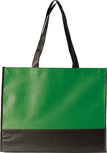 Non-woven shopping bag