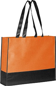 Non-woven shopping bag