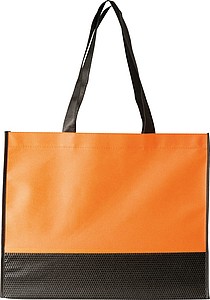 Non-woven shopping bag