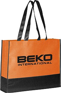 Non-woven shopping bag