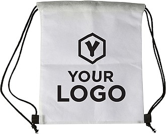 Nonwoven (80gr) backpack