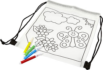 Nonwoven (80gr) backpack