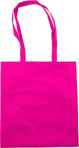 Nonwoven carrying/shopping bag