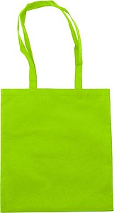 Nonwoven carrying/shopping bag