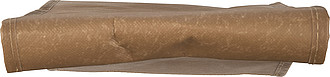 Nonwoven cooling bag