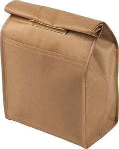 Nonwoven cooling bag