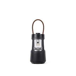 Nordic Drift Everest RCS IPX4 camping lantern 10W speaker