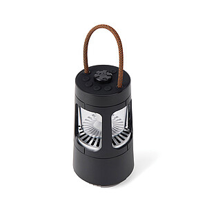 Nordic Drift Everest RCS IPX4 camping lantern 10W speaker