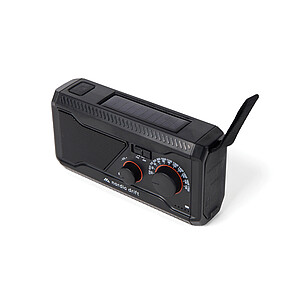 Nordic Drift Titan IPX4 multifunctional radio 4000mah