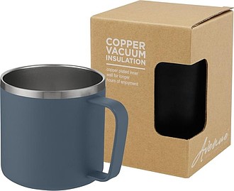 Nordre 350 ml copper vacuum insulated mug