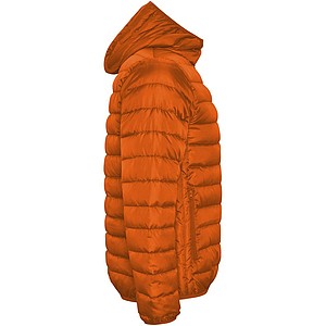 Norway mens insulated jacket